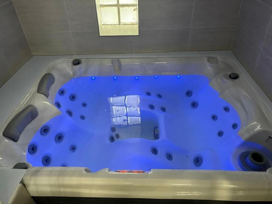 Maison Hyper Centre Jacuzzi Амбуаз Екстер'єр фото